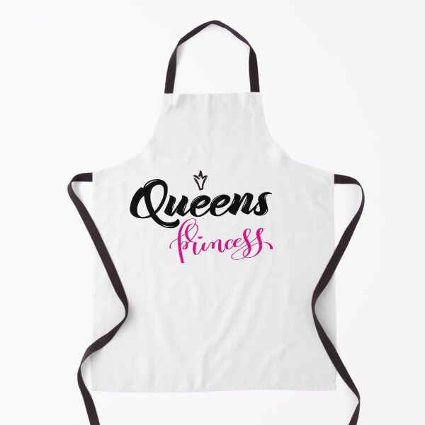 Item preview, Queens Princess New York Raised Me designed and sold by ProjectX23.
