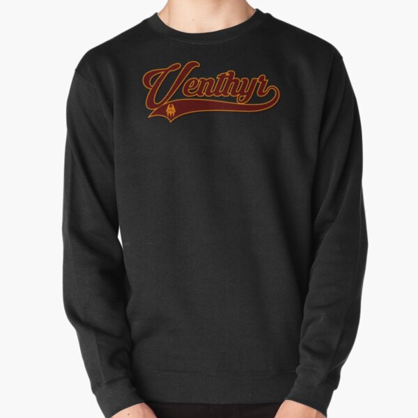 Venthyr Sweatshirt épais