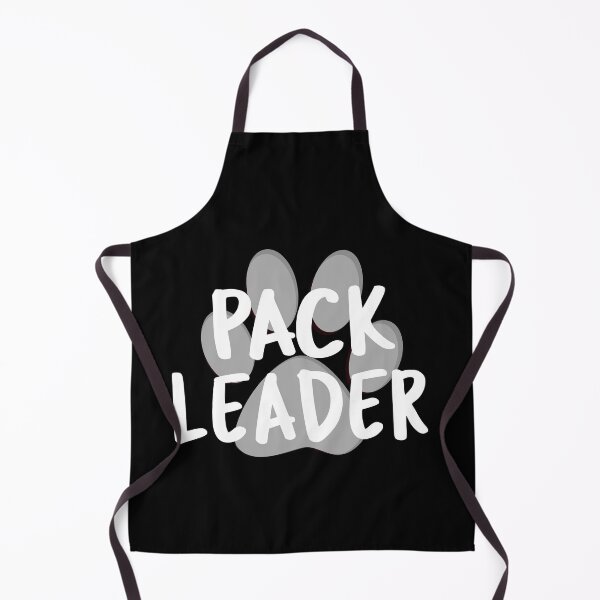 Item preview, Dog Lover - Pack Leader designed and sold by Just4doglovers.