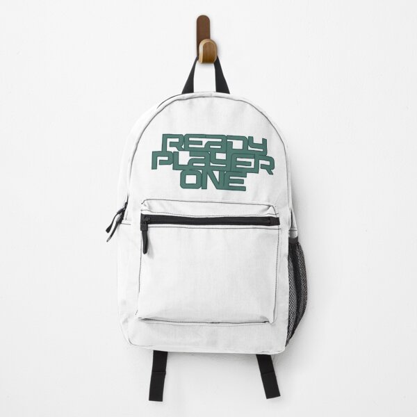Item preview, Ready Player One Green designed and sold by bekahbriscoe.