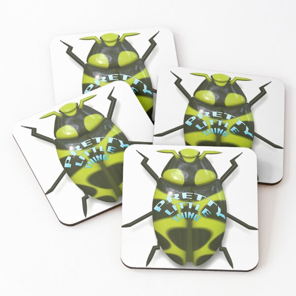 Item preview, Copy of Pretty Little Thing designed and sold by Tourtite.