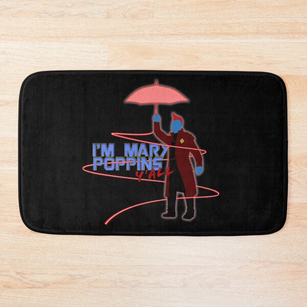 Item preview, I'm Poppins Y'all designed and sold by spazoto.