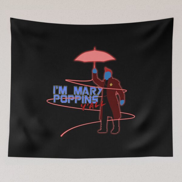 Item preview, I'm Poppins Y'all designed and sold by spazoto.