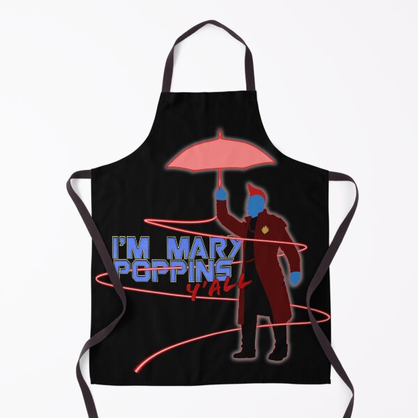 Item preview, I'm Poppins Y'all designed and sold by spazoto.