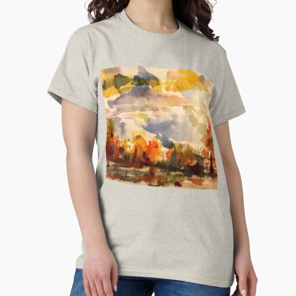 Item preview, Fall Foliage designed and sold by Tsark Art.