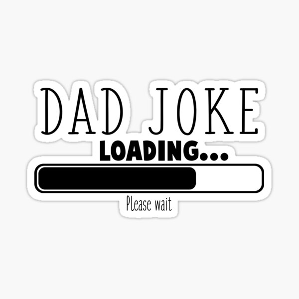 SMLBOO Dad Joke Loading