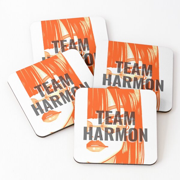 Item preview, Team Harmon Tee designed and sold by patrice707.