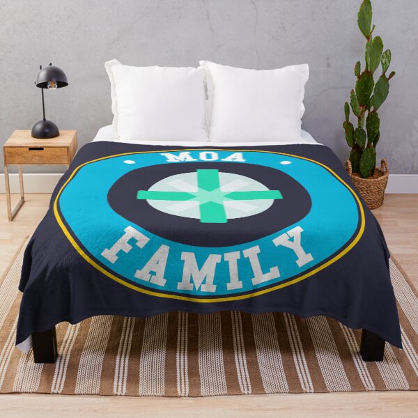 Item preview, TXT MOA family logo emblem round designed and sold by Morcawork.