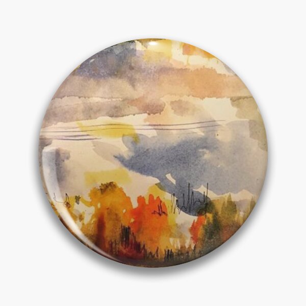 Item preview, Fall Foliage designed and sold by Tsark Art.