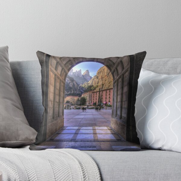Item preview, Montserrat designed and sold by jfurrer.