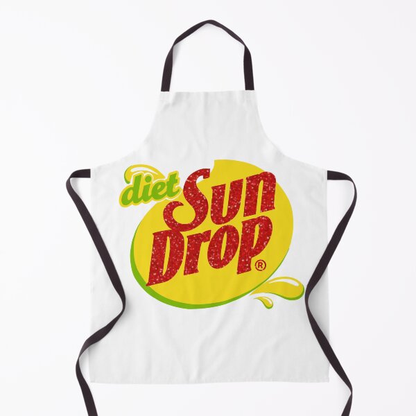 Item preview, Red Diet Sundrop Glitter designed and sold by DesignsbySCH.