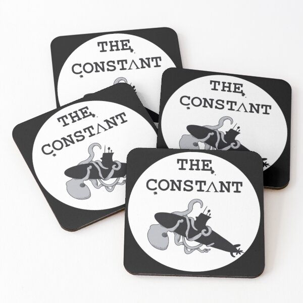 Item preview, The Constant designed and sold by ShanekaHand.