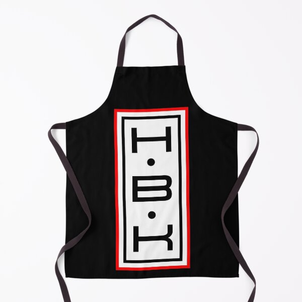 Item preview, H • B • K designed and sold by Linubidix.