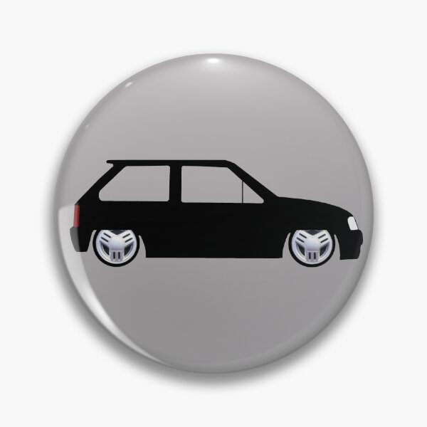 Item preview, Nova Sri Gsi silhouette designed and sold by thebeardedscot.