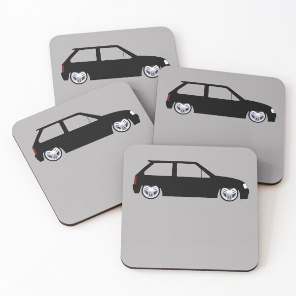Item preview, Nova Sri Gsi silhouette designed and sold by thebeardedscot.