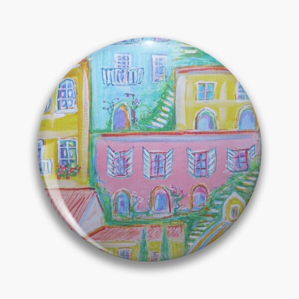 Item preview, positano   Amalfi coast Italy designed and sold by Vincent Loverso.