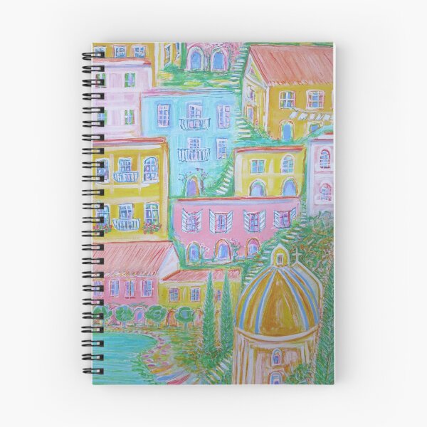 Item preview, positano   Amalfi coast Italy designed and sold by Vincent Loverso.