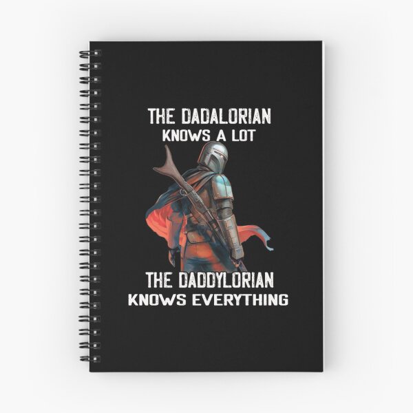 Item preview, The Daddylorian Knows Everything designed and sold by ShanekaHand.