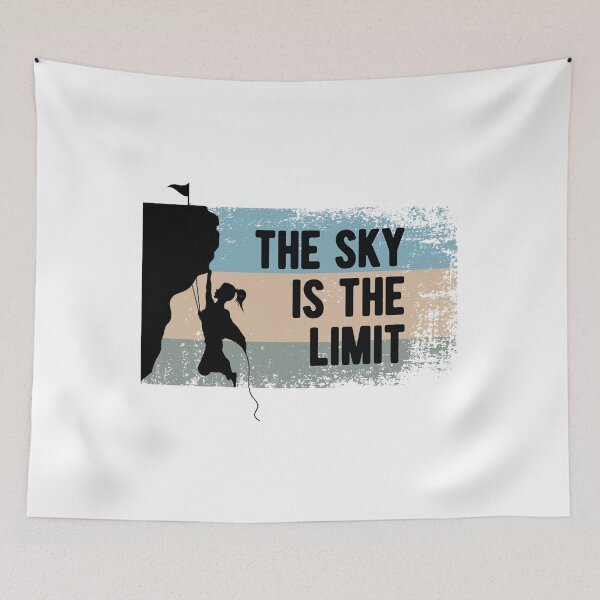 Item preview, Bouldering Climbing Climber Woman Gift Mountains designed and sold by teeseeds.