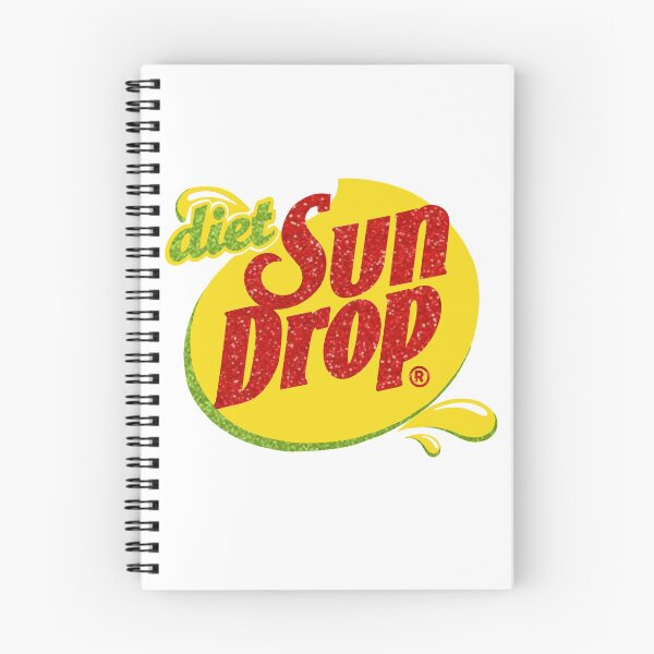 Item preview, Red and Green glitter diet sundrop designed and sold by DesignsbySCH.
