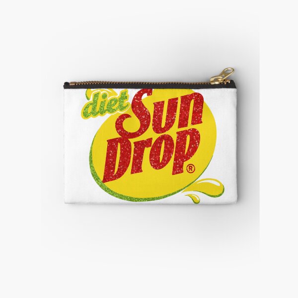 Item preview, Red and Green glitter diet sundrop designed and sold by DesignsbySCH.