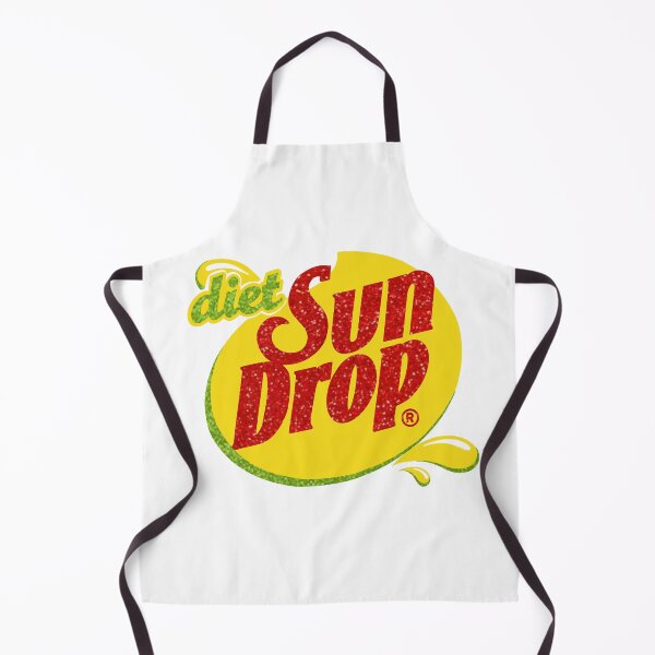 Item preview, Red and Green glitter diet sundrop designed and sold by DesignsbySCH.