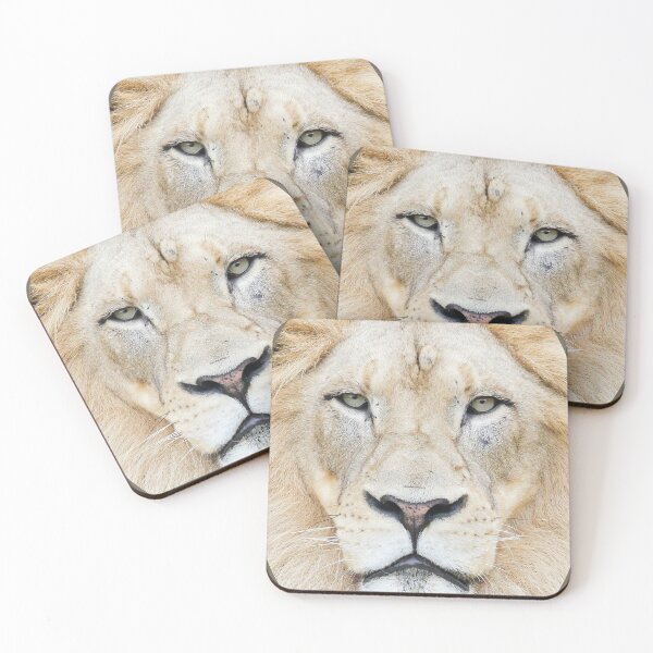Item preview, Lion designed and sold by Raccoonidae.