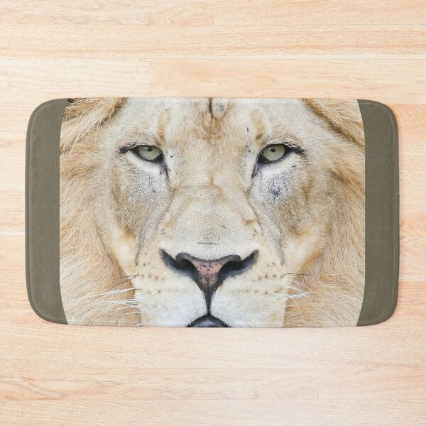 Item preview, Lion designed and sold by Raccoonidae.