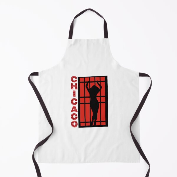 Item preview, Chicago the Musical designed and sold by Rasiadunn.