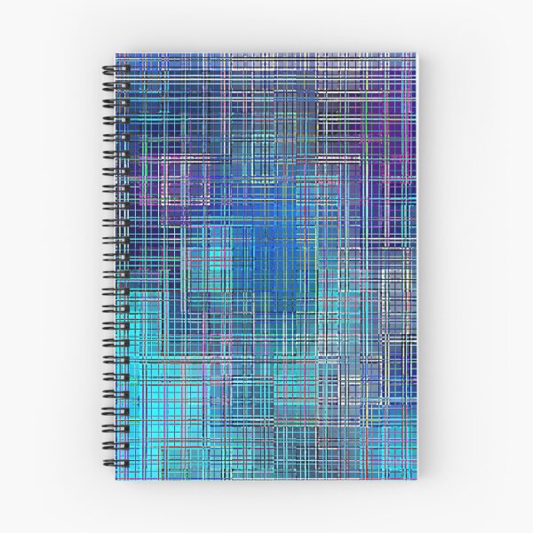 Item preview, Re-Created Matrix No. 11 by Robert S. Lee designed and sold by robertsleeart.