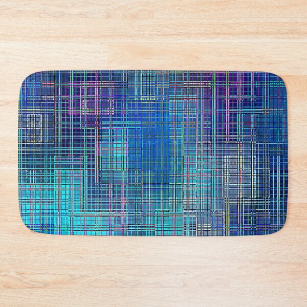 Item preview, Re-Created Matrix No. 11 by Robert S. Lee designed and sold by robertsleeart.