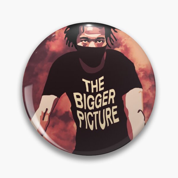 Item preview, The bigger picture designed and sold by Salman  Khattak.