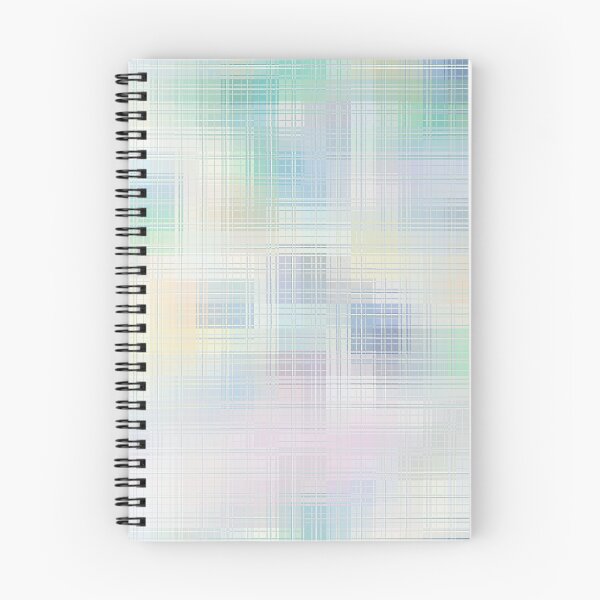 Item preview, Re-Created Matrix No. 8 by Robert S. Lee designed and sold by robertsleeart.