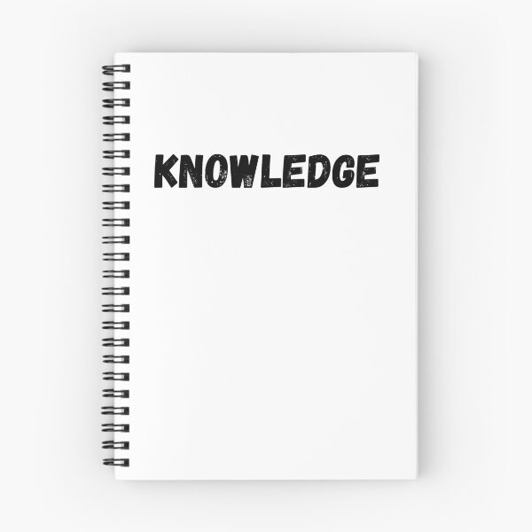 Item preview, Knowledge designed and sold by El-Farouk.