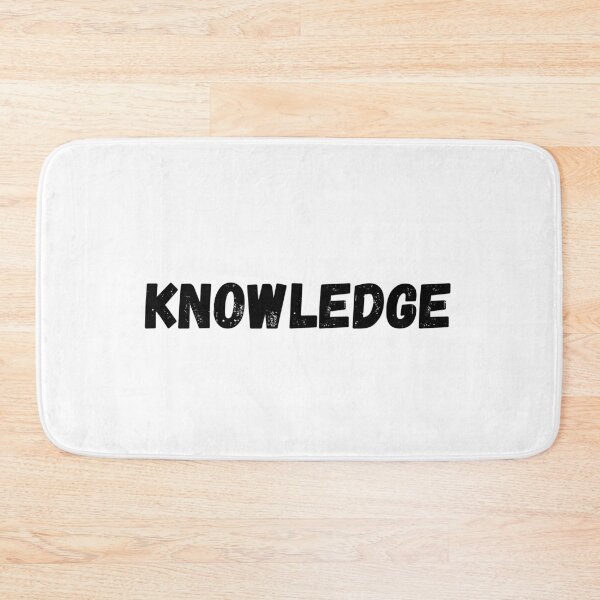 Item preview, Knowledge designed and sold by El-Farouk.