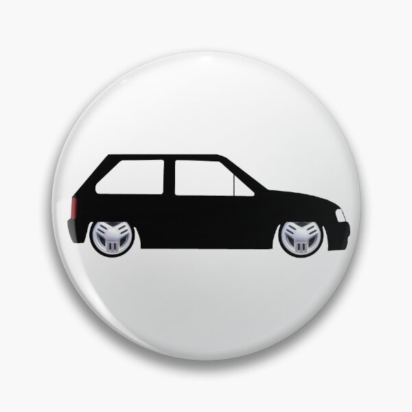 Item preview, Corsa A Gt Sr silhouette designed and sold by thebeardedscot.
