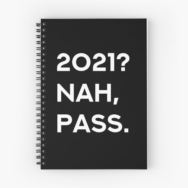 Item preview, 2021? Nah, Pass. designed and sold by Legit Hooligan.