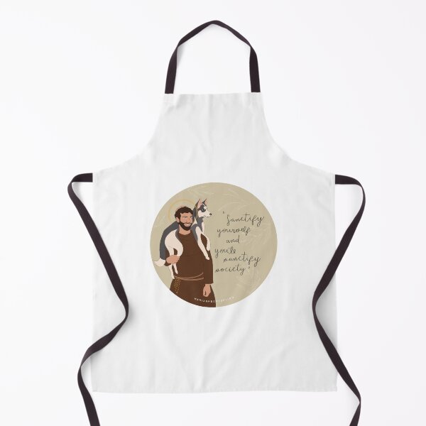 Item preview, St. Francis of Assisi designed and sold by Marian Heart Design.