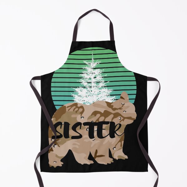 Item preview, Sister Bear Family Christmas Holidays Gifts designed and sold by daybreakagain.