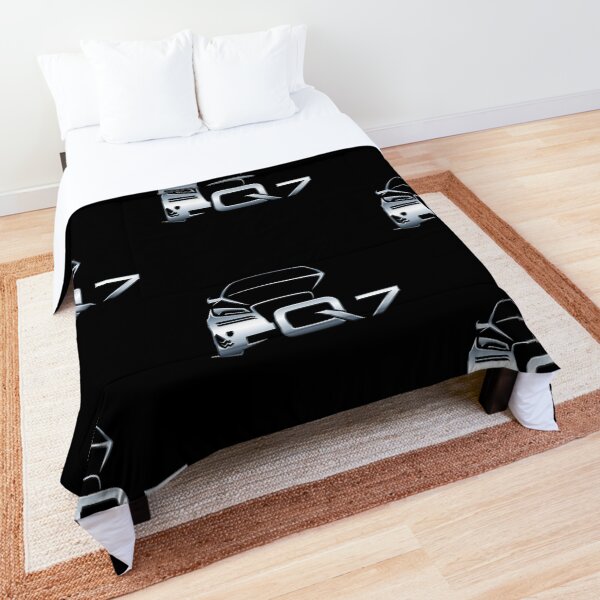 audi bedding set