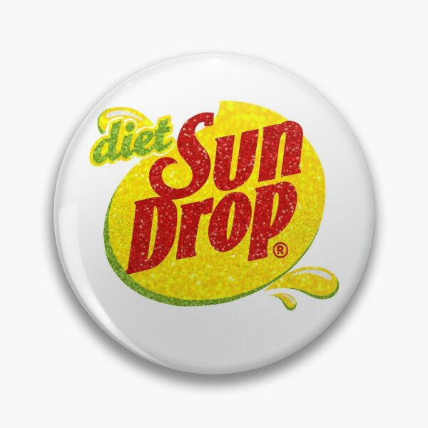 Item preview, Glitter Diet Sundrop designed and sold by DesignsbySCH.