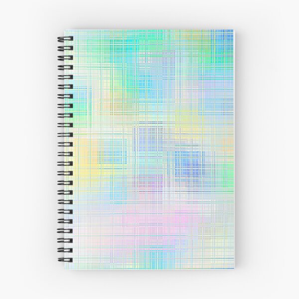 Item preview, Re-Created Matrix No. 9 by Robert S. Lee designed and sold by robertsleeart.