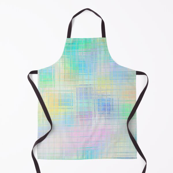 Item preview, Re-Created Matrix No. 9 by Robert S. Lee designed and sold by robertsleeart.
