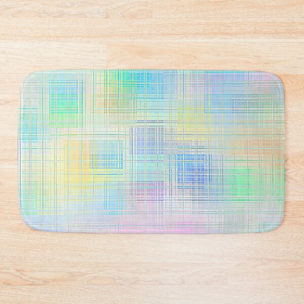 Item preview, Re-Created Matrix No. 9 by Robert S. Lee designed and sold by robertsleeart.