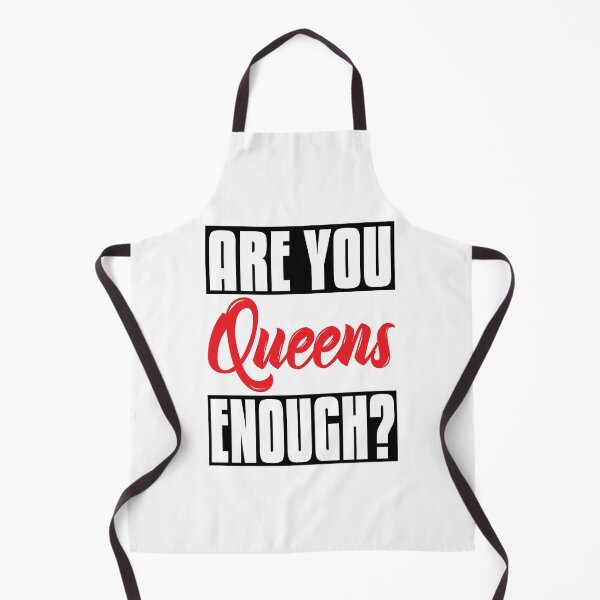 Item preview, Are You Queens Enough? New York designed and sold by ProjectX23.