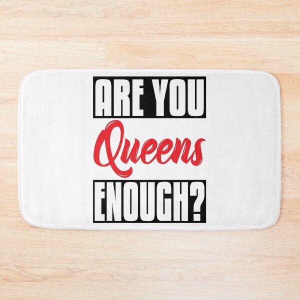 Item preview, Are You Queens Enough? New York designed and sold by ProjectX23.