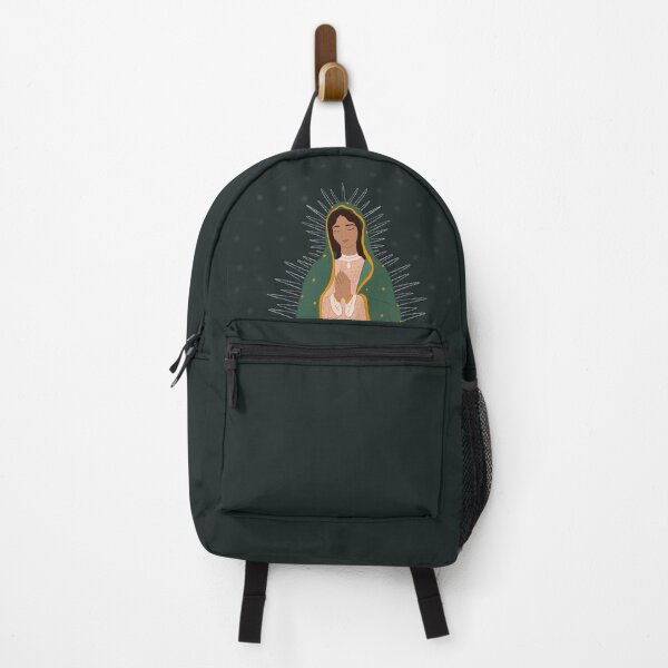 Item preview, Our Lady of Guadalupe designed and sold by Marian Heart Design.