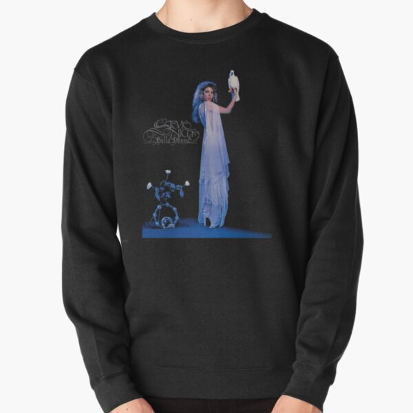 fleetwood mac rumors pullover sweatshirt