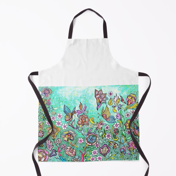 Item preview, The Garden designed and sold by SarahSalim.