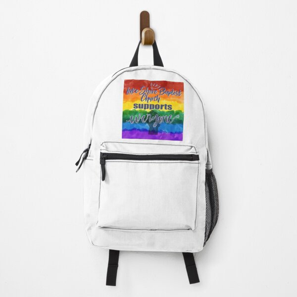 Item preview, Lake Shore Baptist Church INCLUSIVE designed and sold by bekahbriscoe.